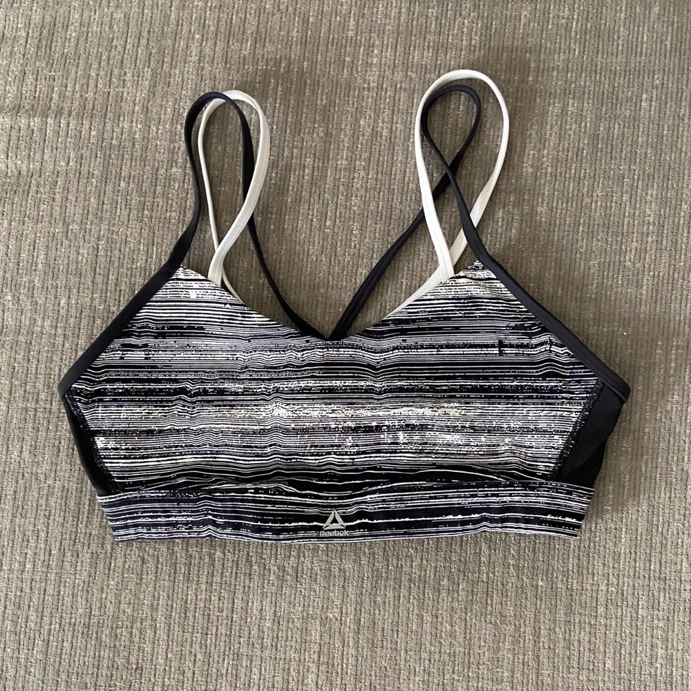 Reebok Sports bra
